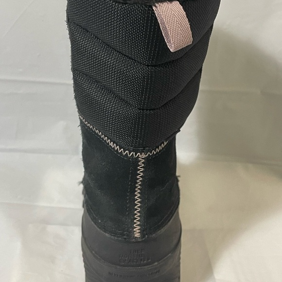 ✨THE NORTH FACE✨Heat Seeker 200 gram Thinsulate✨winter boots✨ Women's size 6 - Picture 6 of 10